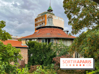 Fondation La Ruche - Seydoux - Cité d'artistes  - image00011