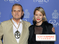 ©Rachid Bellak - Jean Charles de Castelbajac and Pauline de Drouas 2