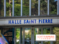 Exposition HEY! CERAMIQUE.S à la Halle Saint-Pierre