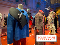 Exposition Mode et Sport