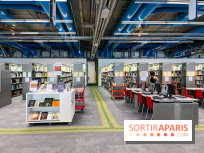 Bibliothèque Publique d'Information - image00061