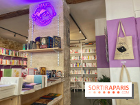 Librairie Majo