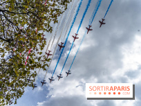 Patrouille de France  -  A7C1618