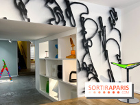 Design : l'exposition gratuite des créations inédites de Virgil Abloh à la Galerie kreo - image00073