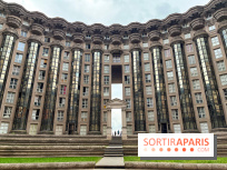 Découverte de l'architecture de Noisy-le-Grand, des Arènes de Picasso aux Espaces Abraxas