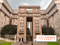 Découverte de l'architecture de Noisy-le-Grand, des Arènes de Picasso aux Espaces Abraxas