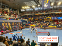 PSG Handball - IMG 5329