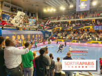 PSG Handball