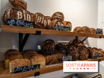 Bopain, la nouvelle boulangeries aux viennoiseries de folie -  pain et baguette bio
