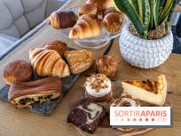 Bopain, la nouvelle boulangeries aux viennoiseries de folie -  pâtisseries
