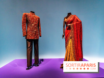 Exposition Bollywood Superstars au Musée du Quai Branly - photos  -  A7C1998