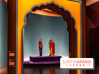 Exposition Bollywood Superstars au Musée du Quai Branly - photos