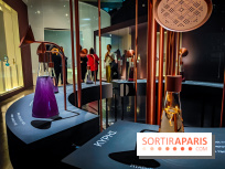 Parfums d'Orient, l'exposition qui enchante nos sens à l'Institut du Monde Arabe - photos