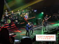 L'Héritage Goldman au Dôme de Paris - Palais des Sports - les photos -  A7C2171