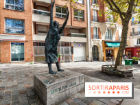 Édith Piaf : balade sur les traces de la chanteuse à Paris, nos photos - 20230926 113336