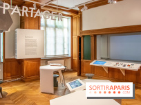 Maison Poincaré - Musée des mathématiques