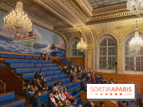 Institut océanographique - Maison de l'Océan