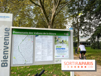 La Coulée Verte du Sud Parisien