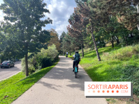 La Coulée Verte du Sud Parisien
