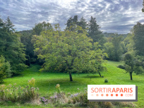 La maison littéraire de Victor Hugo, joyau patrimonial à Bièvres (91) - image00016
