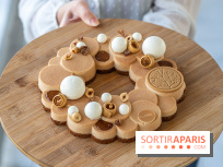 Bûche de Noël de Claire Heitzler 2023 -  A7C2395