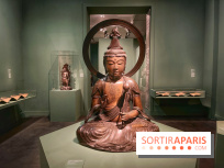 Retour d'Asie au Musée Cernuschi