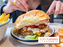 Season Square, l'excellente cantine végétalienne  - image00030