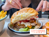 Season Square, l'excellente cantine végétalienne  - image00031