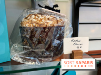 Christophe Louie - Panettone