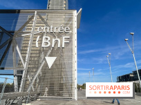 BnF François Mitterrand