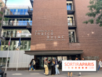 BULAC, la grande bibliothèque des langues dans le 13e - image00043