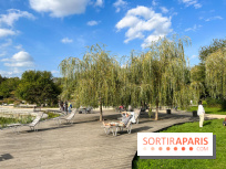 Le parc des Chanteraines - image00061