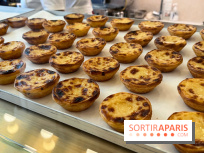Manteigaria - Pasteis de nata