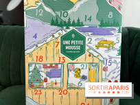 Calendrier de l'Avent 2023 d'Une Petite Mousse - 50C2A12C 627B 4D16 8D7A B0A12516F8F1