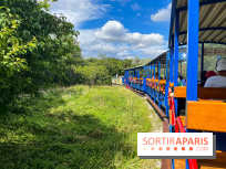 Le chemin de fer des Chanteraines - nos photos - image00010