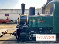 Le chemin de fer des Chanteraines - nos photos - image00115