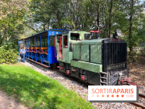 Le chemin de fer des Chanteraines - nos photos - image00094