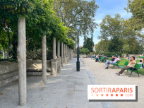 Le Square Marcel Bleustein Blanchet, dit de la Turlure  - image00049