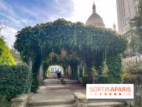 Le Square Marcel Bleustein Blanchet, dit de la Turlure  - image00045