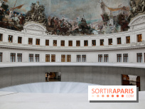 Mike Kelley à la Bourse de Commerce - IMG 1118