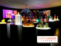 Mike Kelley à la Bourse de Commerce