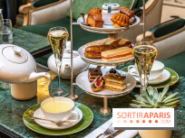 Le nouveau tea time British de l'Intercontinental Paris Le Grand, made in Paris -  A7C3748
