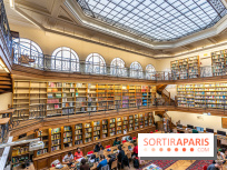 Bibliothèque de Mines Paristech - Musée de minéralogie