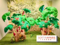 Choco Story, le musée du chocolat hyper gourmand à Paris