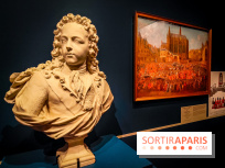 La Régence à Paris, l'aube des Lumières : l'exposition historique du musée Carnavalet - nos photos - IMG20231019094138