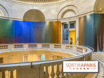 Exposition Hypnose Diane Benoit du Rey Espace Richaud