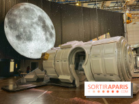 Mission spatiale