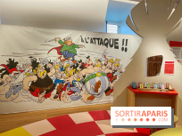 L'économie selon Astérix