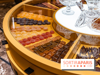 Louis Fouquet Montaigne - Chocolatier - confiseur