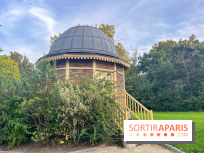 Le parc Montsouris - nos photos